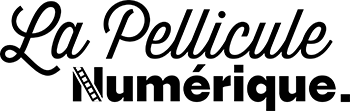 La pellicule numérique